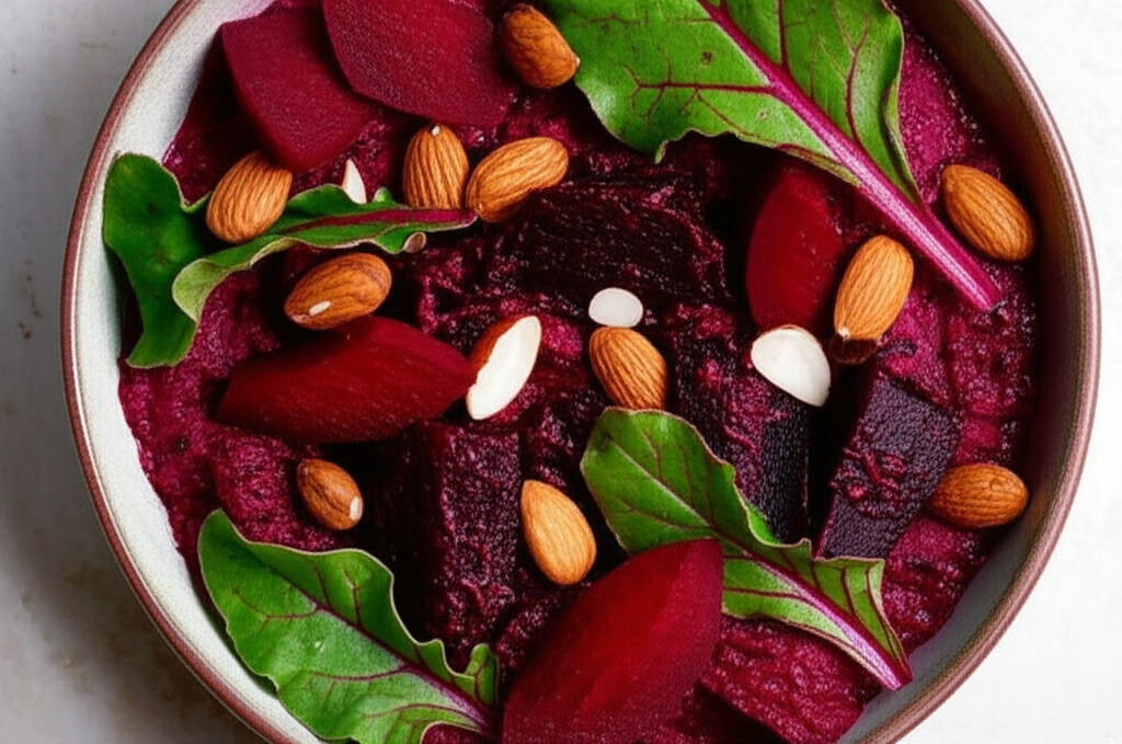 Farinha Antioxidante Power 2