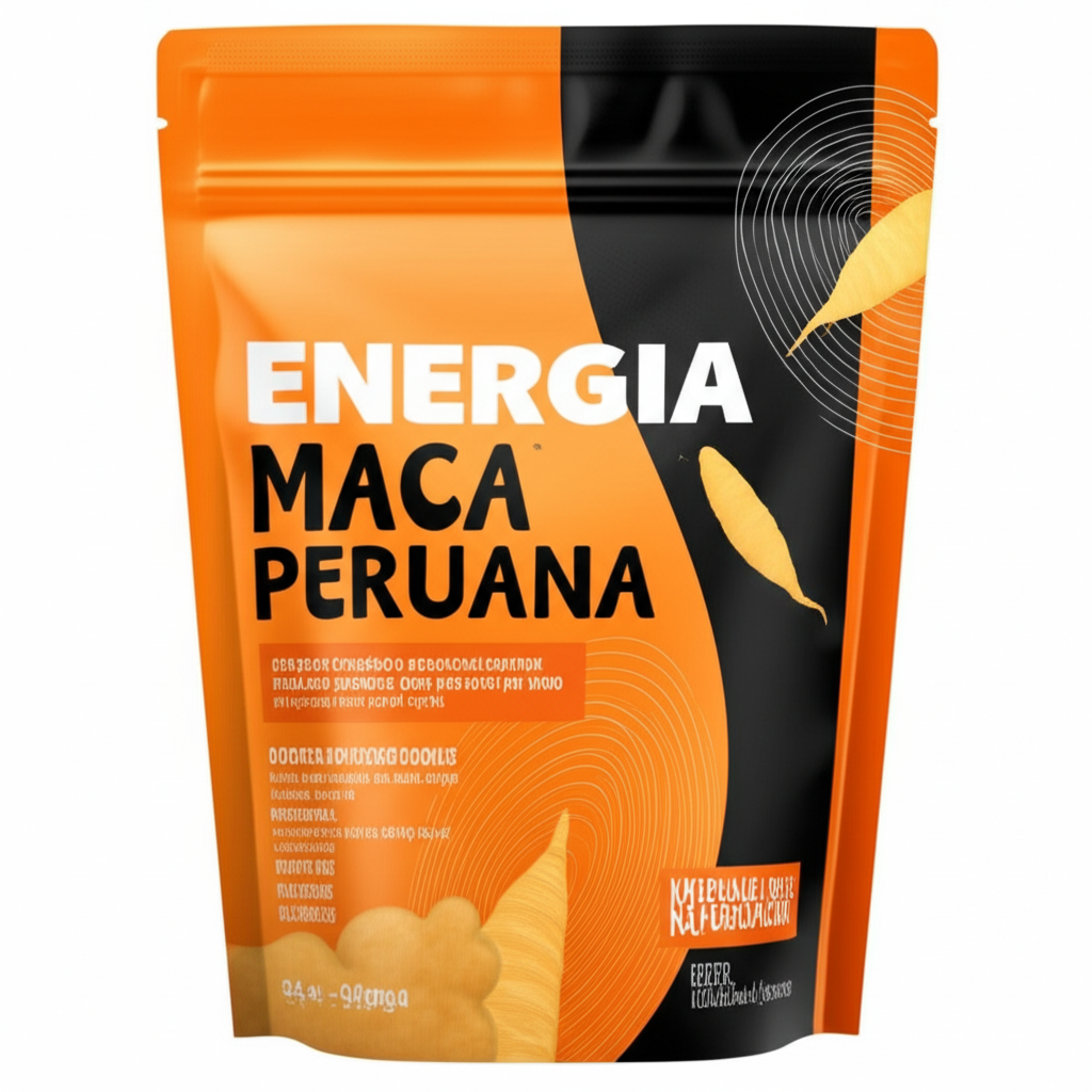 Farinha Energia Vital