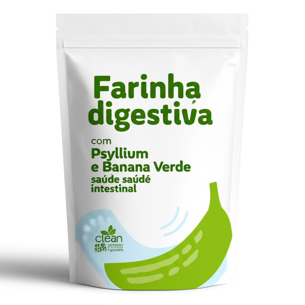 Farinha Intestinal Balance