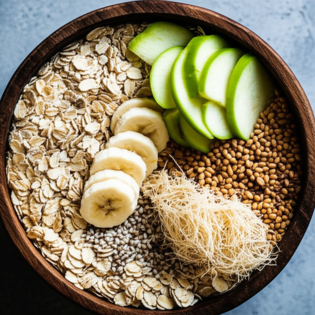 Farinha Intestinal Balance 3