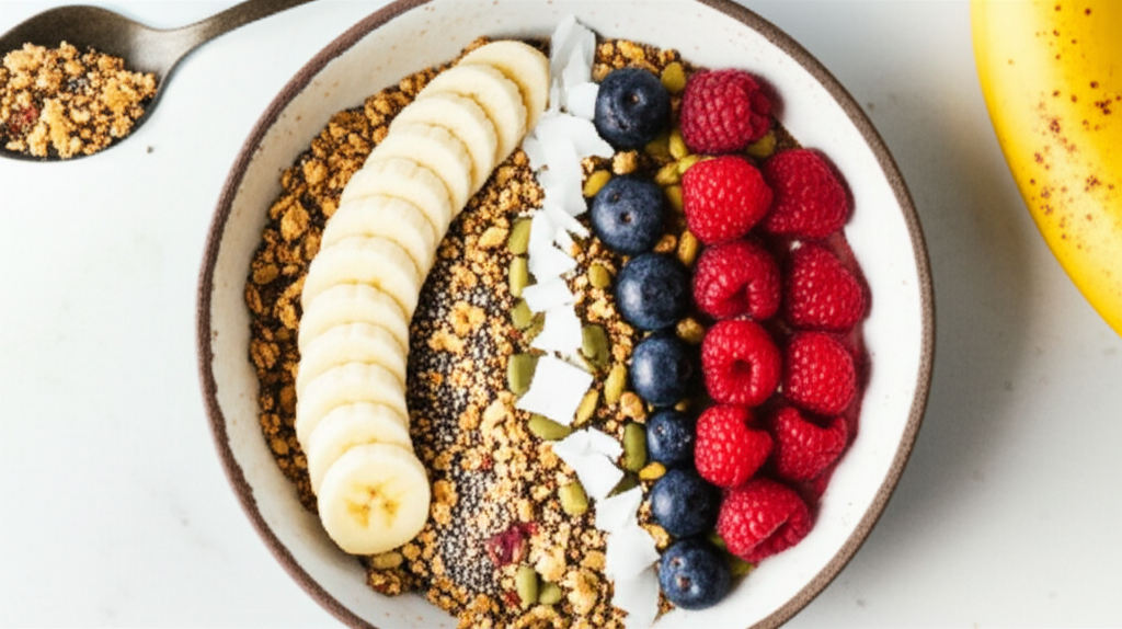 Farinha Intestinal Balance 2